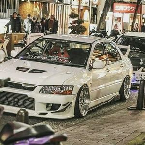 Meet your Posher, Gustavo